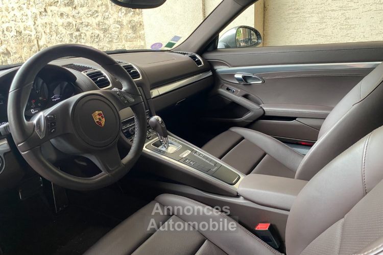 Porsche Cayman Porsche Cayman 2.7L PDK - <small></small> 59.990 € <small>TTC</small> - #16