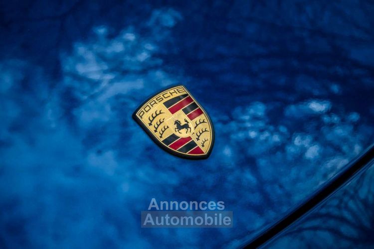 Porsche Cayman R - <small></small> 69.950 € <small>TTC</small> - #6