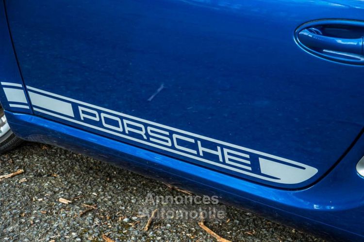 Porsche Cayman R - <small></small> 69.950 € <small>TTC</small> - #9