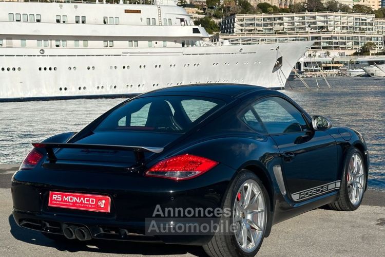 Porsche Cayman R 3.4 330ch Pdk immatriculation française - <small></small> 69.990 € <small>TTC</small> - #2