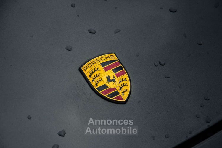 Porsche Cayman S - <small></small> 37.950 € <small>TTC</small> - #6