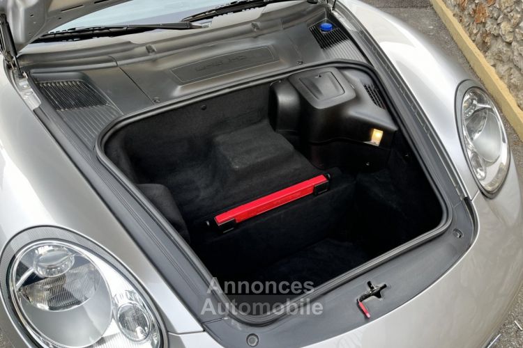 Porsche Cayman  - <small></small> 40.000 € <small>TTC</small> - #6