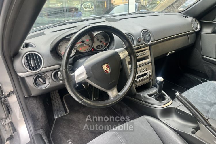 Porsche Cayman S - <small></small> 40.000 € <small>TTC</small> - #9