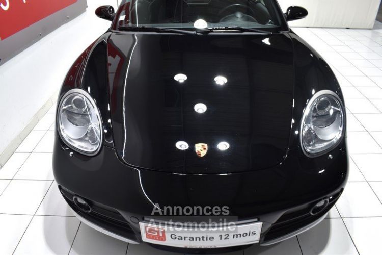 Porsche Cayman S - <small></small> 39.900 € <small>TTC</small> - #10