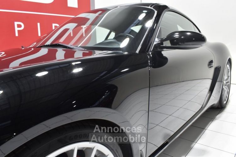 Porsche Cayman S - <small></small> 39.900 € <small>TTC</small> - #12