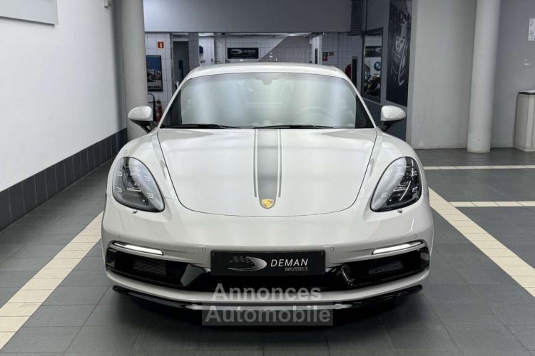 Porsche Cayman Style Edition - <small></small> 79.950 € <small>TTC</small> - #4