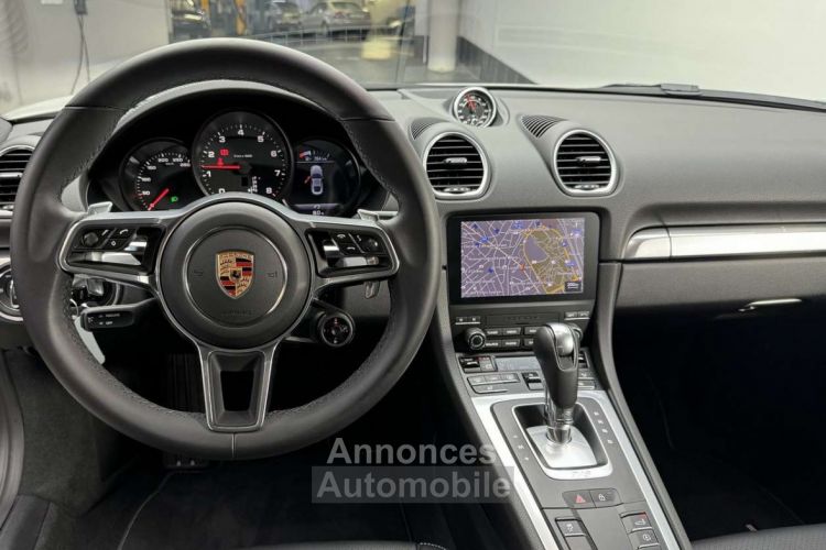 Porsche Cayman Style Edition - <small></small> 79.950 € <small>TTC</small> - #12