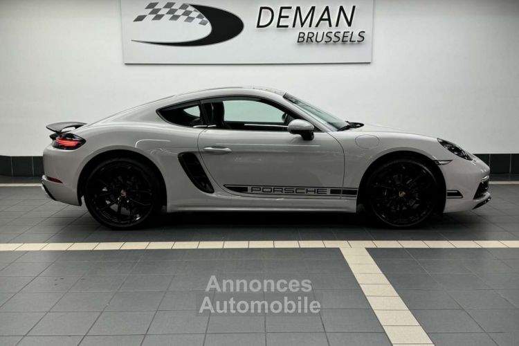 Porsche Cayman Style Edition - <small></small> 79.950 € <small>TTC</small> - #30