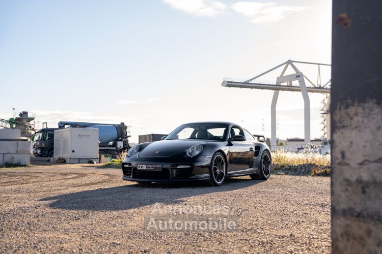 Porsche GT2 - <small></small> 150.000 € <small>TTC</small> - #1