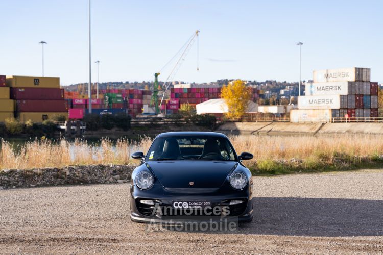 Porsche GT2 - <small></small> 150.000 € <small>TTC</small> - #4