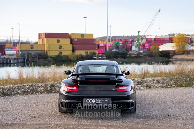 Porsche GT2 - <small></small> 150.000 € <small>TTC</small> - #7