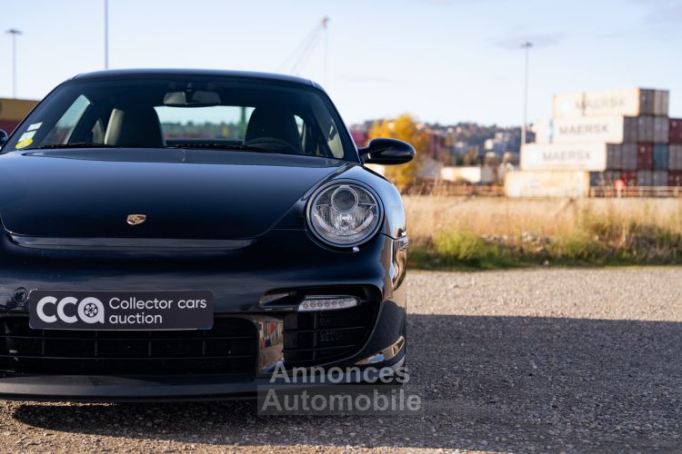 Porsche GT2 - <small></small> 150.000 € <small>TTC</small> - #14