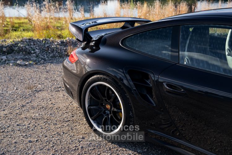 Porsche GT2 - <small></small> 150.000 € <small>TTC</small> - #19