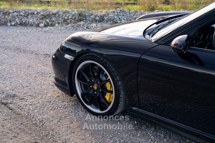 Porsche GT2 - <small></small> 150.000 € <small>TTC</small> - #23