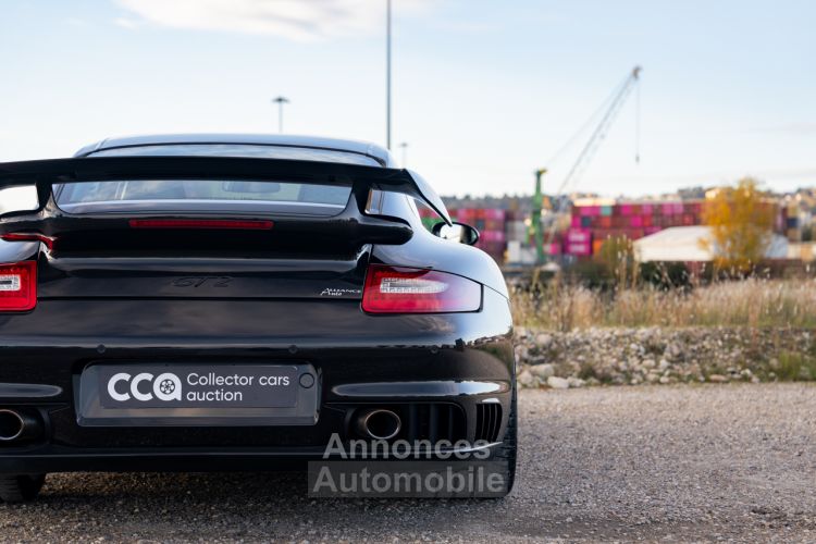 Porsche GT2 - <small></small> 150.000 € <small>TTC</small> - #28