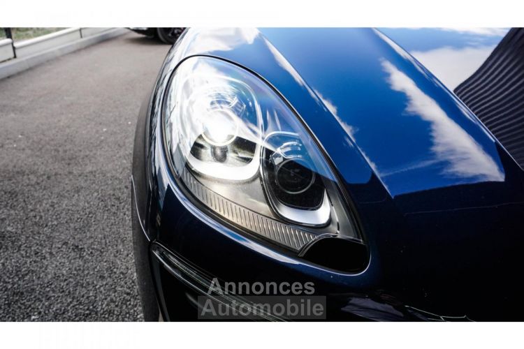 Porsche Macan - BV PDK Origine FRANCE - <small></small> 43.900 € <small>TTC</small> - #75