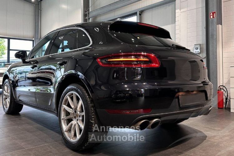 Porsche Macan  3.0 V6 340 S PDK / GARANTIE 12 MOIS* - <small></small> 48.900 € <small>TTC</small> - #2