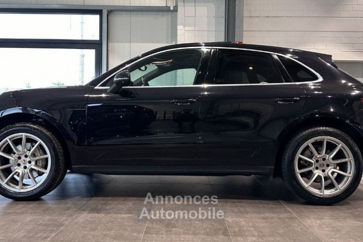 Porsche Macan  3.0 V6 340 S PDK / GARANTIE 12 MOIS* - <small></small> 48.900 € <small>TTC</small> - #3