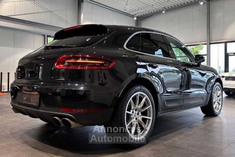 Porsche Macan  3.0 V6 340 S PDK / GARANTIE 12 MOIS* - <small></small> 48.900 € <small>TTC</small> - #12