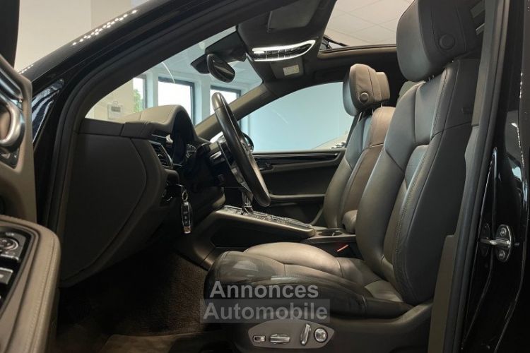 Porsche Macan / A PARTIR DE 424,67/MOIS / 3.0 V6 258CH S DIESEL PDK - <small></small> 39.970 € <small>TTC</small> - #10