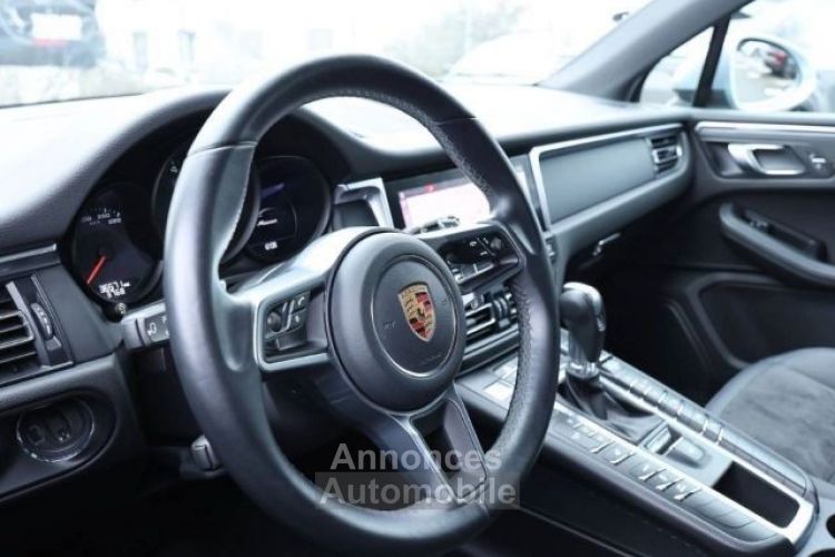 Porsche Macan / Porsche approved - <small></small> 58.900 € <small>TTC</small> - #6