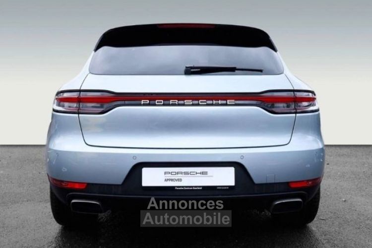 Porsche Macan / Porsche approved - <small></small> 58.900 € <small>TTC</small> - #3