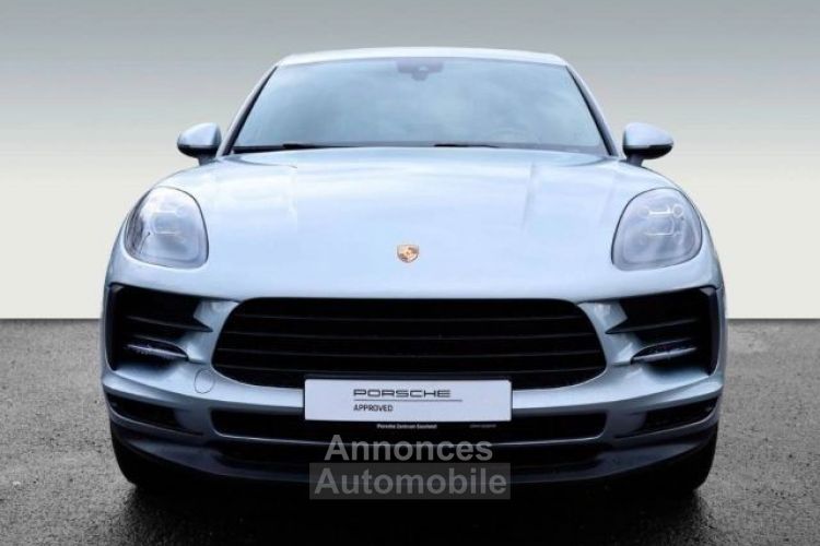 Porsche Macan / Porsche approved - <small></small> 58.900 € <small>TTC</small> - #4