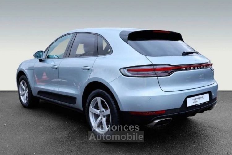 Porsche Macan / Porsche approved - <small></small> 58.900 € <small>TTC</small> - #5