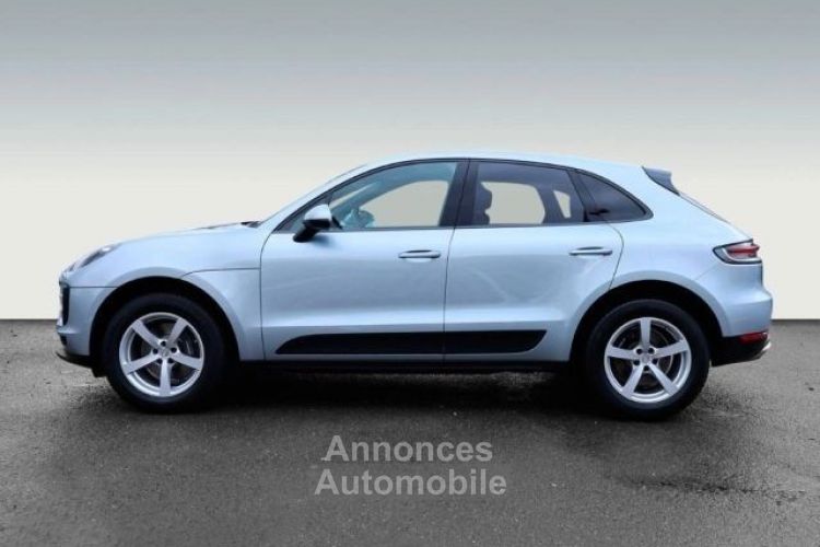 Porsche Macan / Porsche approved - <small></small> 58.900 € <small>TTC</small> - #2