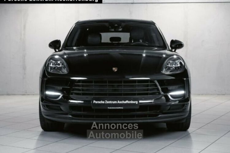 Porsche Macan - <small></small> 81.890 € <small>TTC</small> - #4