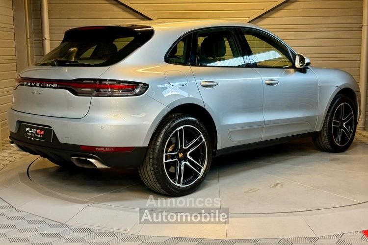 Porsche Macan - <small></small> 63.990 € <small>TTC</small> - #2