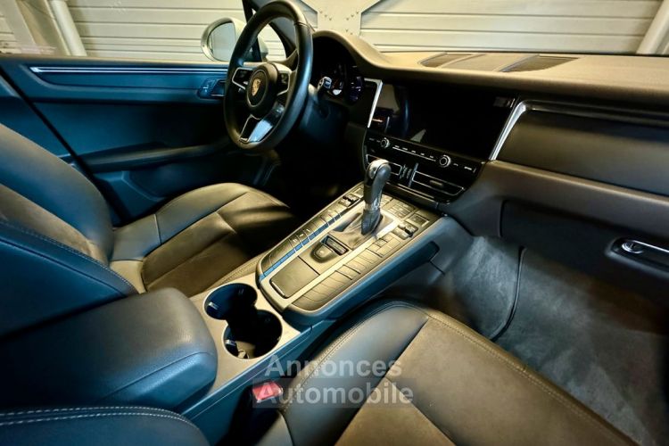 Porsche Macan - <small></small> 63.990 € <small>TTC</small> - #3