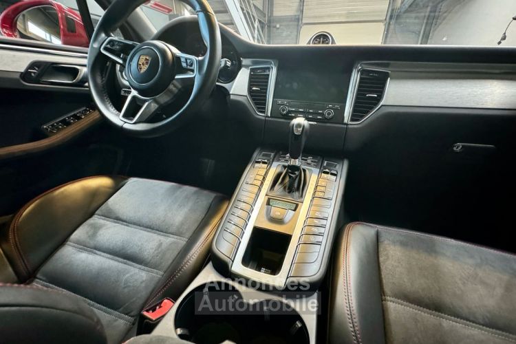 Porsche Macan - <small></small> 74.990 € <small>TTC</small> - #3