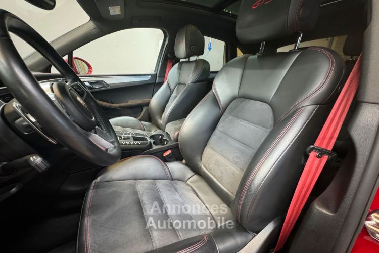 Porsche Macan - <small></small> 74.990 € <small>TTC</small> - #4