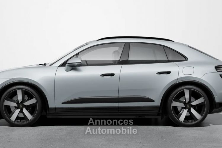 Porsche Macan - <small></small> 159.900 € <small></small> - #2