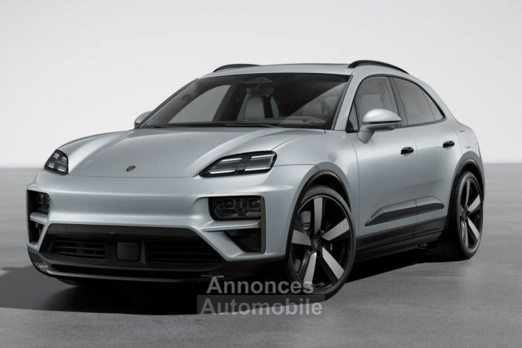 Porsche Macan - <small></small> 159.900 € <small></small> - #1