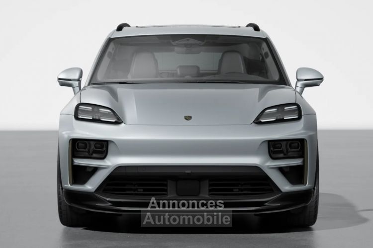 Porsche Macan - <small></small> 159.900 € <small></small> - #6