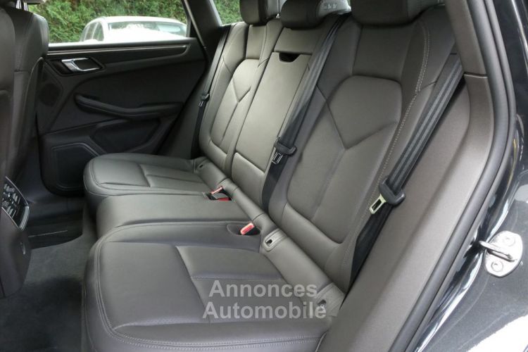 Porsche Macan 1ère main / Garantie 12 mois - <small></small> 59.500 € <small>TTC</small> - #8