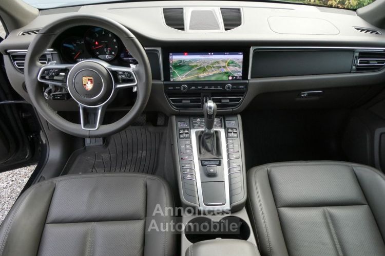 Porsche Macan 1ère main / Garantie 12 mois - <small></small> 59.500 € <small>TTC</small> - #5