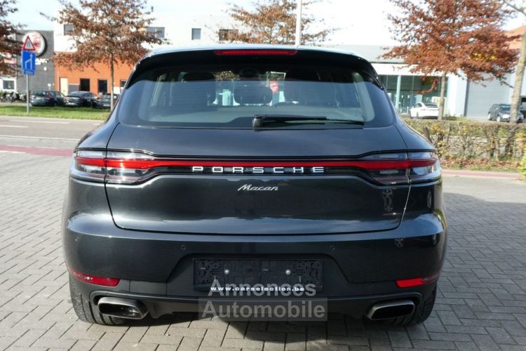 Porsche Macan 1ère main / Garantie 12 mois - <small></small> 59.500 € <small>TTC</small> - #4