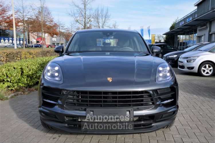 Porsche Macan 1ère main / Garantie 12 mois - <small></small> 59.500 € <small>TTC</small> - #3