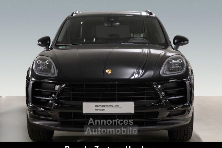 Porsche Macan 1ère main / Porsche approved - <small></small> 59.990 € <small></small> - #4