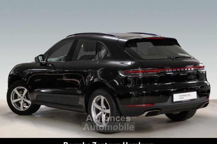 Porsche Macan 1ère main / Porsche approved - <small></small> 59.990 € <small></small> - #3