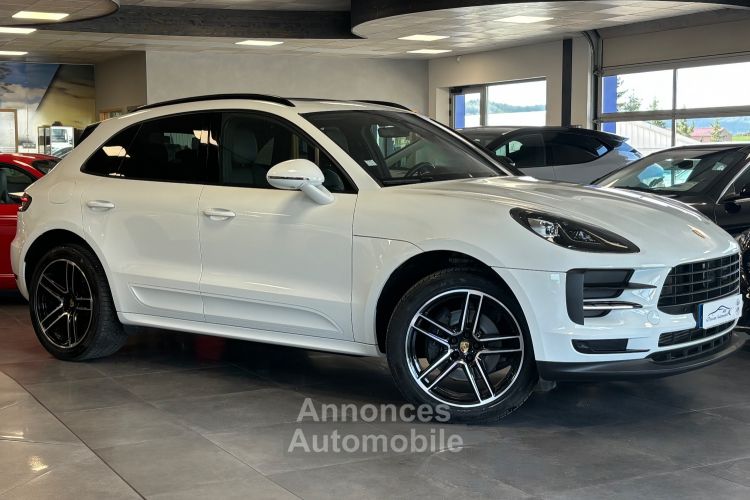 Porsche Macan (2) 2.0 245 - <small></small> 70.000 € <small>TTC</small> - #5