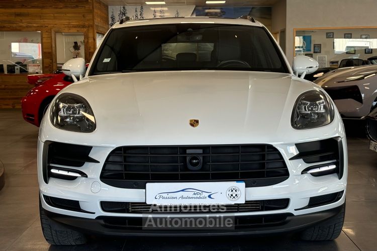 Porsche Macan (2) 2.0 245 - <small></small> 70.000 € <small>TTC</small> - #3