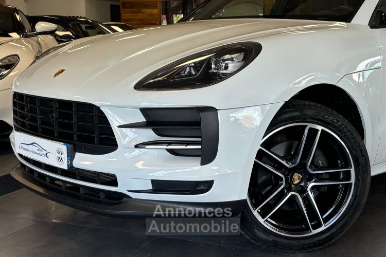 Porsche Macan (2) 2.0 245 - <small></small> 70.000 € <small>TTC</small> - #6