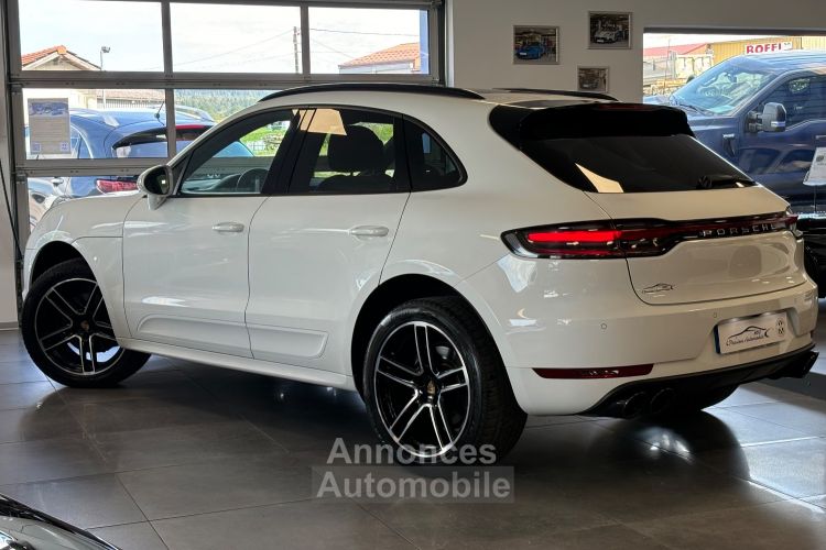 Porsche Macan (2) 2.0 245 - <small></small> 70.000 € <small>TTC</small> - #11