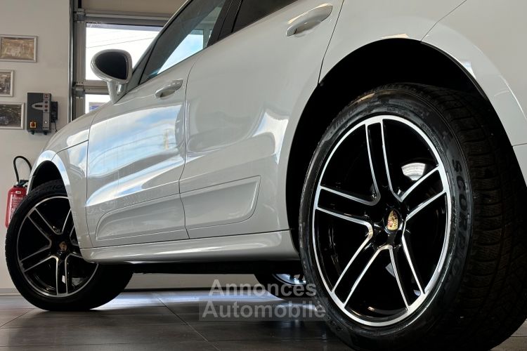 Porsche Macan (2) 2.0 245 - <small></small> 70.000 € <small>TTC</small> - #12