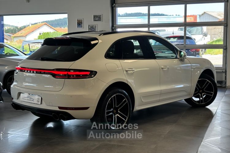 Porsche Macan (2) 2.0 245 - <small></small> 70.000 € <small>TTC</small> - #13