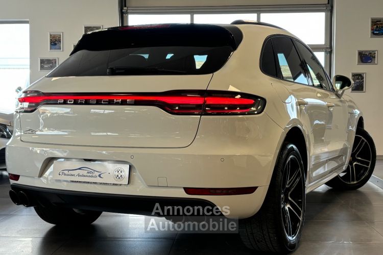 Porsche Macan (2) 2.0 245 - <small></small> 70.000 € <small>TTC</small> - #15